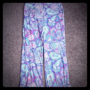 Simply Southern Yoga pants